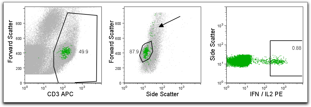 flowjo flow cytometry