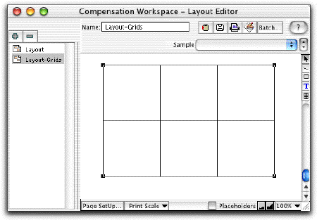 how to make layout readable flowjo 10 pdf export