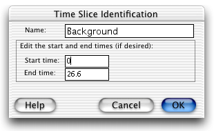 timeslice app