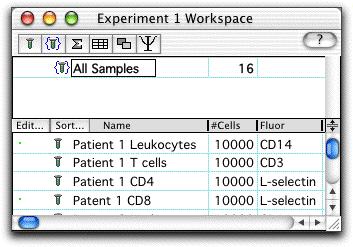 recover lost workspace after crash flowjo 10